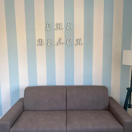 Apartamento Yas Marina Cesenatico