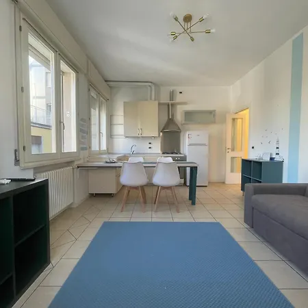 Apartamento Yas Marina Cesenatico