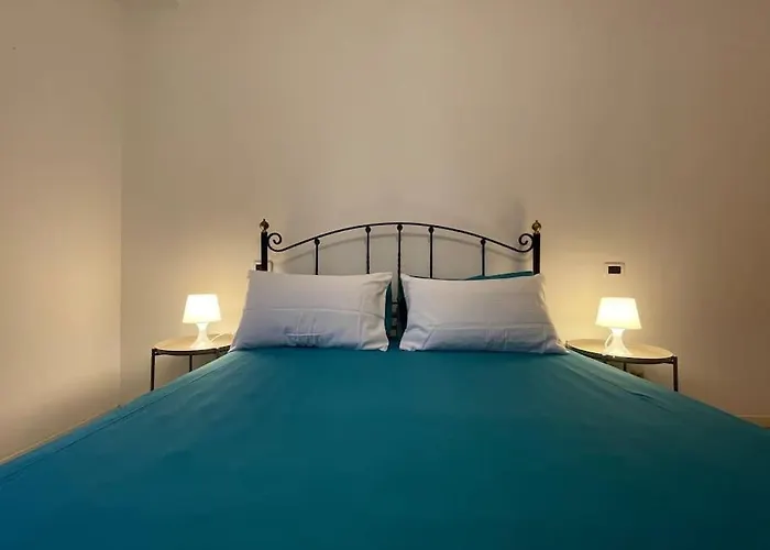 Apartamento Yas Marina Cesenatico