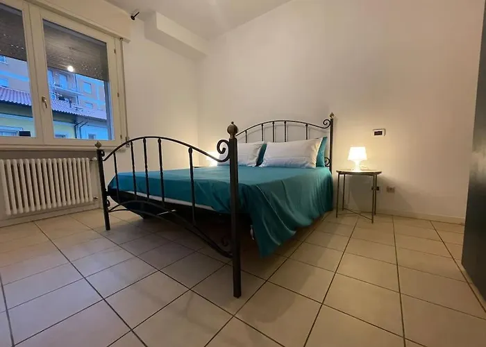 Yas Marina Apartamento Cesenatico