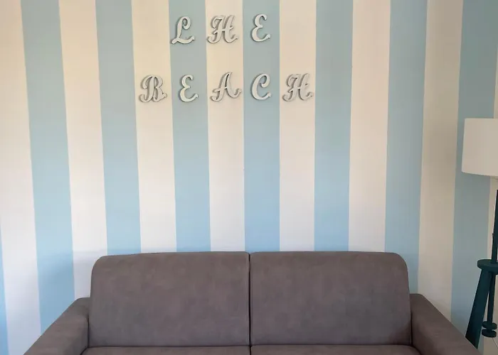 Apartamento Yas Marina Cesenatico