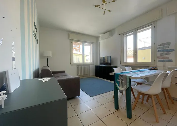 Yas Marina Cesenatico