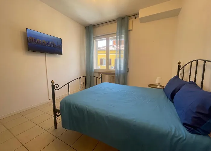 Apartamento Yas Marina