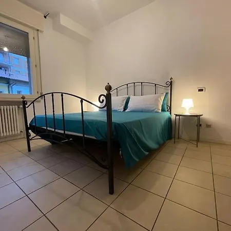 Yas Marina Apartment Cesenatico