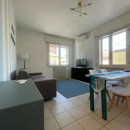 Yas Marina Cesenatico